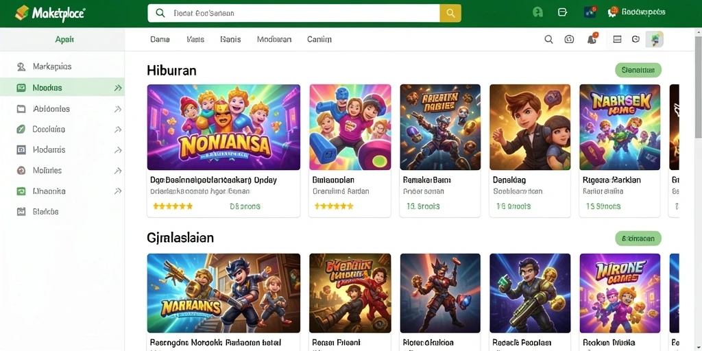 fixplay666 - Screenshot dari karakter baru yang ditambahkan.