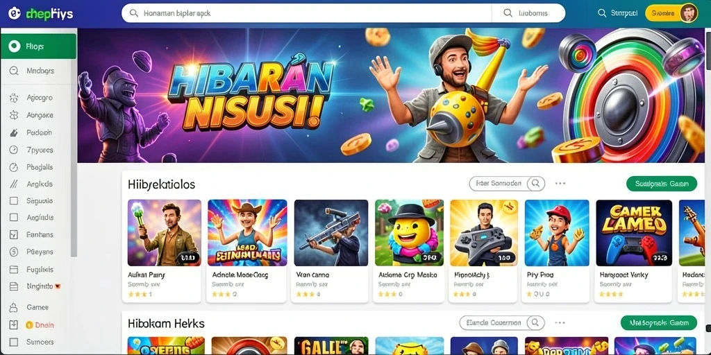mahjong288 - Tampilkan deretan ubin dengan berbagai desain unik di layar.