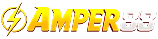 amper88 — Logo Resmi